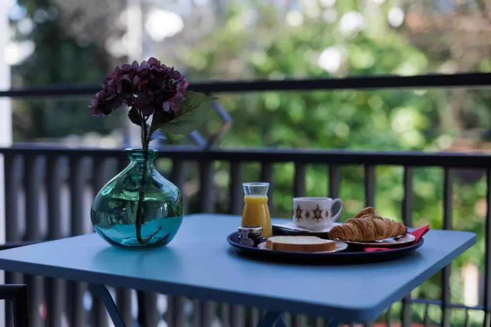 Appartement Appart'hôtel Aix-les-Bains