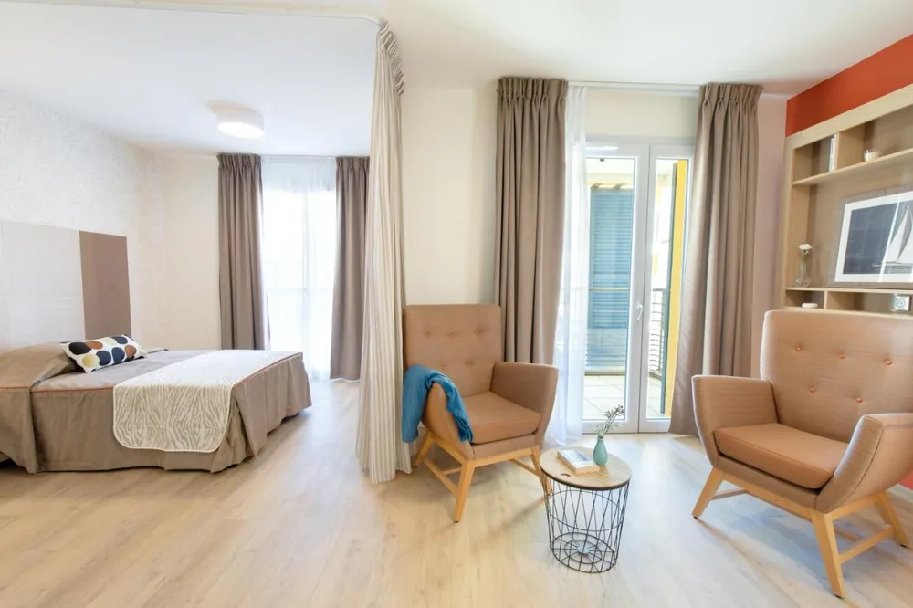 Appartement Appart'hôtel Fréjus