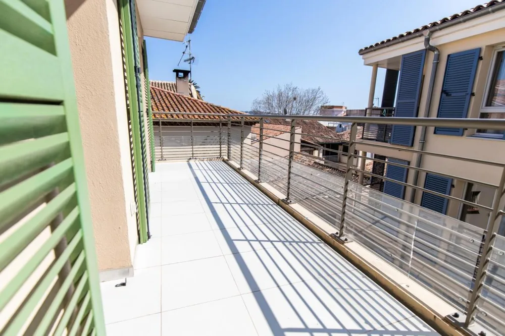 Appartement Appart'hôtel Fréjus