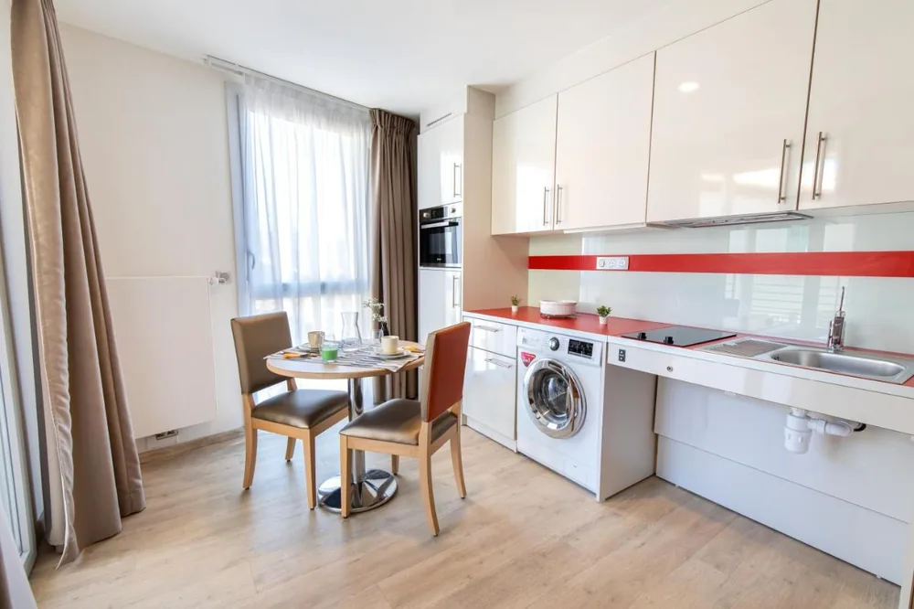 Appartement Appart'hôtel Fréjus
