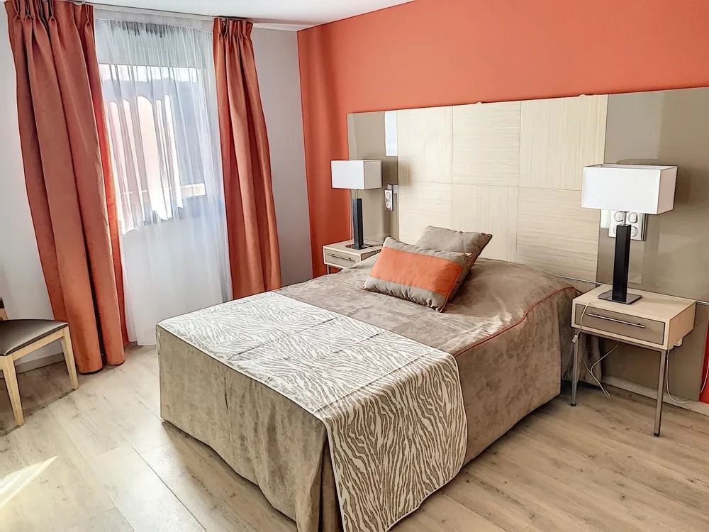 Appartement Appart'hôtel Le Cannet