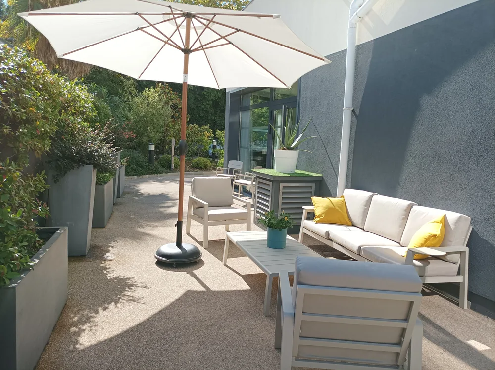 Appartement Appart'hôtel Le Cannet