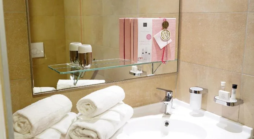 Studio Deluxe — appart'hôtel Uzès
