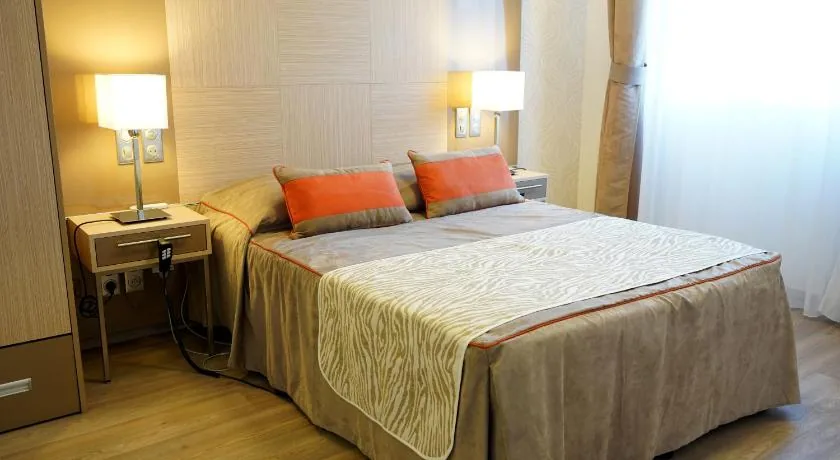 Appartement Appart'hôtel Uzès