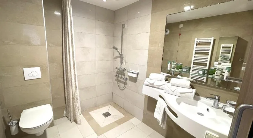 Appartement Appart'hôtel Uzès